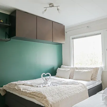 Apartamento Lapland Winter By Booklapland *