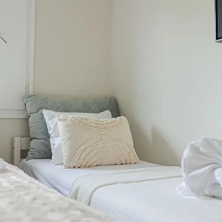 Apartamento Lapland Winter By Booklapland *