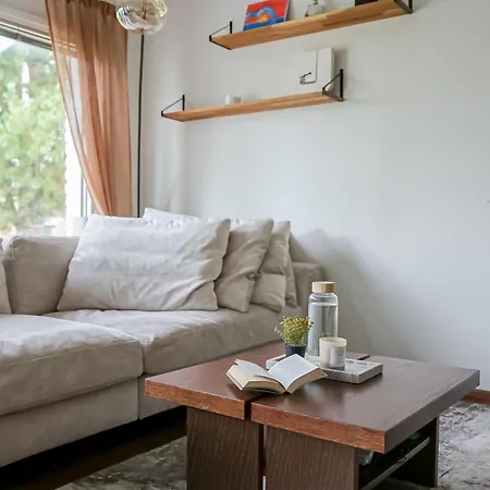 Lapland Winter By Booklapland Apartment