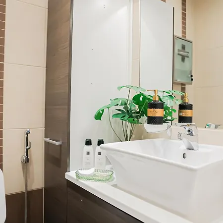 Apartment Lapland Winter By Booklapland Rovaniemi