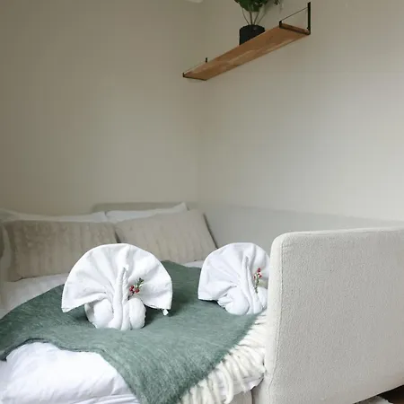 Apartment Lapland Winter By Booklapland Rovaniemi