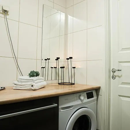 Apartamento Lapland Winter By Booklapland *