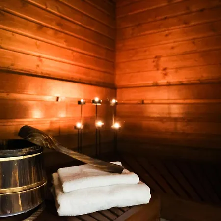 Apartamento Lapland Winter By Booklapland Rovaniemi