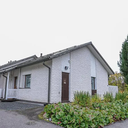 Apartment Lapland Winter By Booklapland