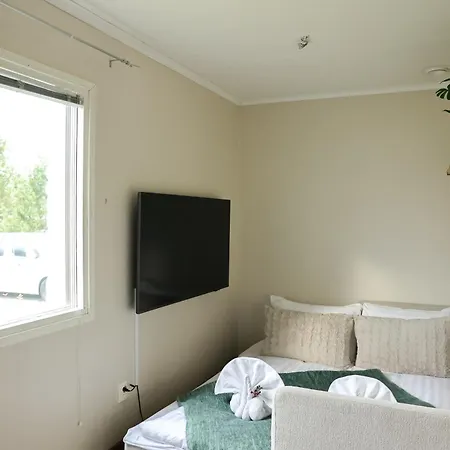 Lapland Winter By Booklapland Apartment *