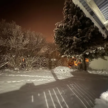 Lapland Winter By Booklapland Apartamento Rovaniemi