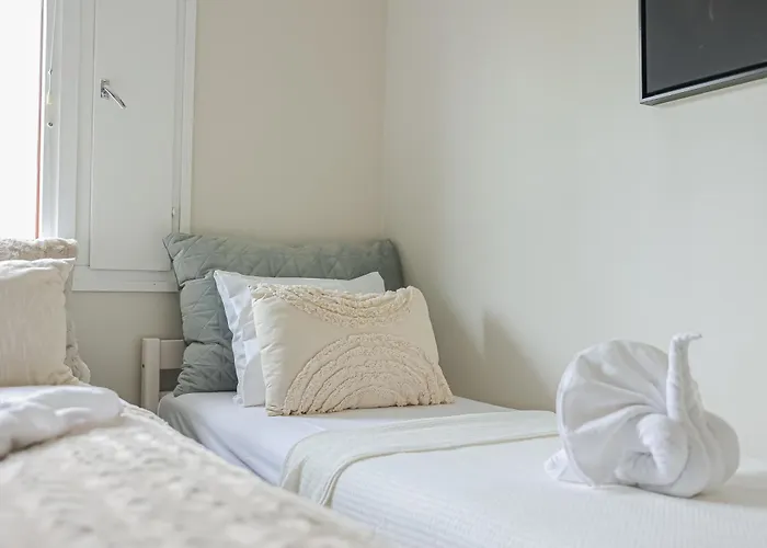 דירה Lapland Winter By Booklapland *