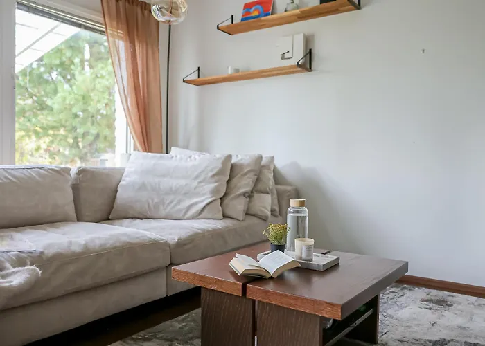 Lapland Winter By Booklapland דירה