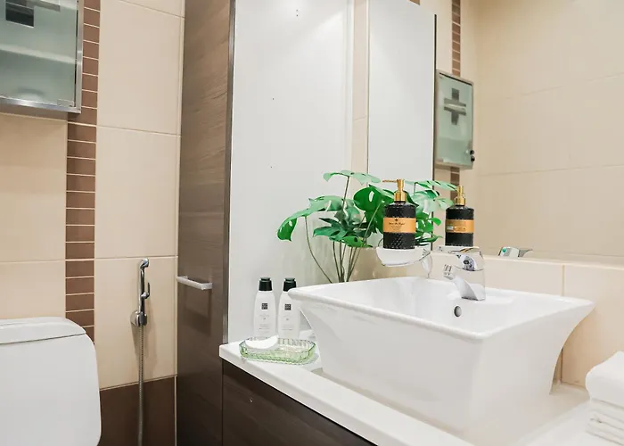 דירה Lapland Winter By Booklapland רובניימי