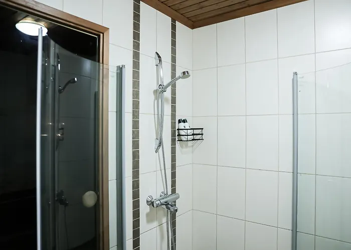 Lapland Winter By Booklapland *