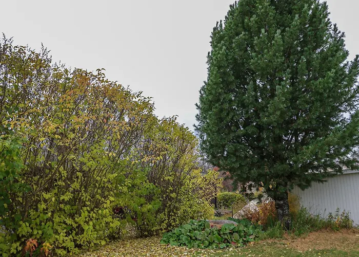 דירה Lapland Winter By Booklapland