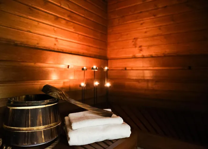 דירה Lapland Winter By Booklapland רובניימי