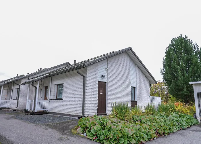 דירה Lapland Winter By Booklapland